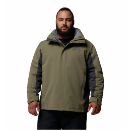 Columbia Bugaboo™ Iv Fleece Interchange Jacket férfi dzseki