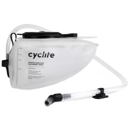 Cyclite Aero Bladder / 02 vizestömlő