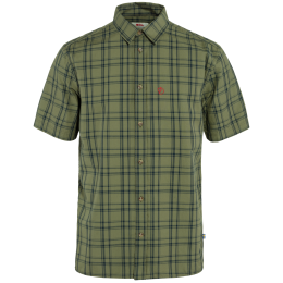 Fjällräven Övik Lite Shirt SS M férfi ing
