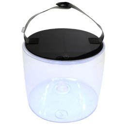 Coelsol Luna Standard L1-L napelemes lámpa