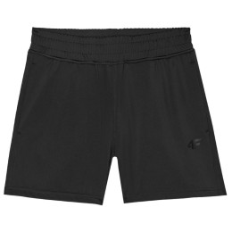 4F Shorts Fnk F386 női rövidnadrág fekete Black