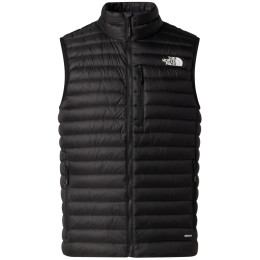 The North Face M Bettaforca Lt Down Vest férfi mellény fekete TNF BLACK