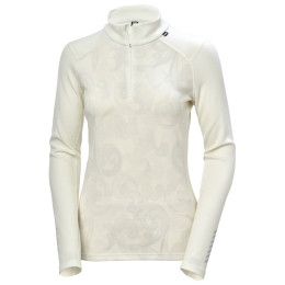 Helly Hansen W Lifa Merino Midw Gra 1/2 Zip női funkcionális felső