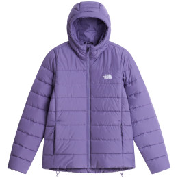 The North Face W Aconcagua Hooded Jacket női dzseki lila Grounded Plum