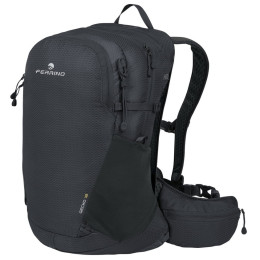 Ferrino Gecko 18 túrahátizsák fekete RCC Black