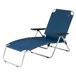 Bo-Camp Copa Rio napozóágy k é k