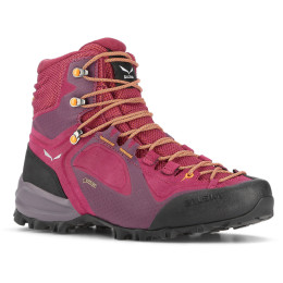 Női cipő Salewa WS Alpenviolet MID GTX lila