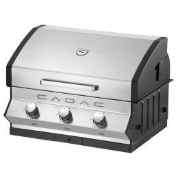 Cadac Meridian 3 gázgrill