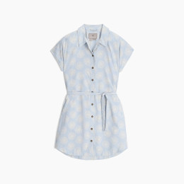 Roayal Robins W Camino Pucker Dress női ruha