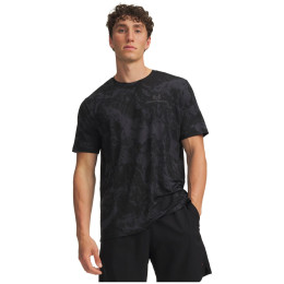 Under Armour Vanish Energy Printed2 SS férfi funkcionális póló
