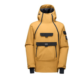 Dare 2b T-bar III Jacket férfi dzseki barna Wood Brown
