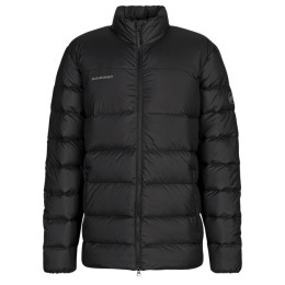 Mammut Whitehorn IN Jacket Men férfi télikabát fekete