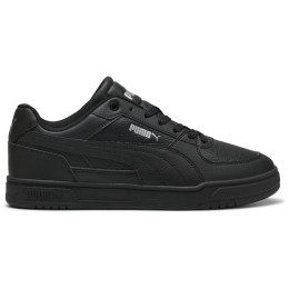 Puma Caven III férficipő fekete PUMA Black-PUMA Silver-PUMA White