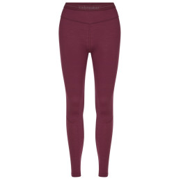 Icebreaker Women Merino 200 ZoneKnit™ Leggings női leggings