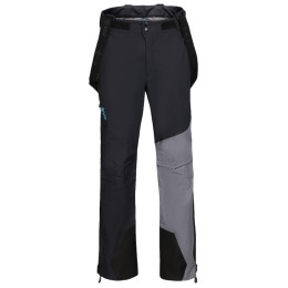 Kilpi LTD Cosmo-M férfi nadrág fekete
