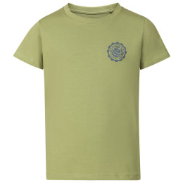 Alpine Pro Sumeko gyerek póló