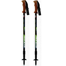 Fizan Tierra túrabot zöld