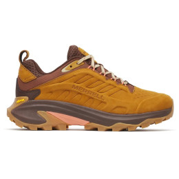 Merrell Moab Speed 2 Ltr Wp női cipő barna maple