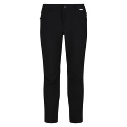 Férfi nadrág Regatta Dayhike Trs III fekete