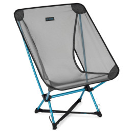 Helinox Chair Zero LT szék kék/fekete Cyan