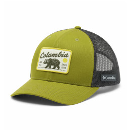Columbia Mesh Snap Back baseball sapka