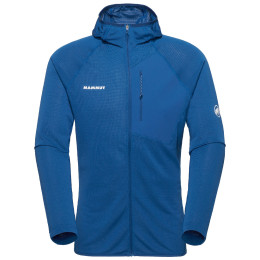 Mammut Aenergy Light ML Hooded Jacket férfi funkcionális pulóver