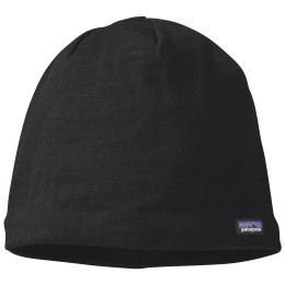 Patagonia Beanie Hat téli sapka fekete
