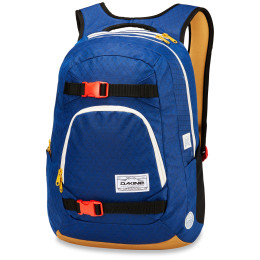 Hátizsák Dakine Explorer 26 L kék Scout