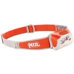Petzl Tikka XP 160 lm fejlámpa korall