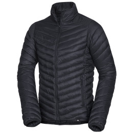 Northfinder Baker férfi dzseki fekete