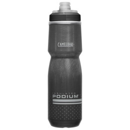 Cyklistická láhev Camelbak Podium Chill 0,71l fekete