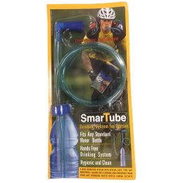 SmarTube Drinking System szívófej adapter vizespalackhoz