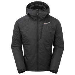 Montane Prism Jacket férfi dzseki fekete