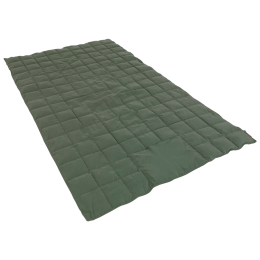 Outwell Constellation Comforter takaró zöld Green