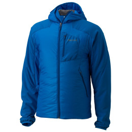 Marmot Isotherm Hoody férfi dzseki kék