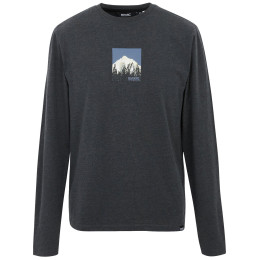 Regatta Maylow férfi póló fekete black