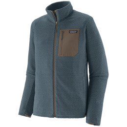 Patagonia M's R1 Air Jkt férfi pulóver