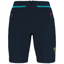 Karpos Tre Cime W Bermuda női rövidnadrág k é k