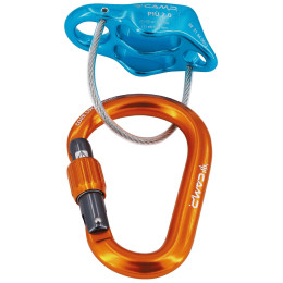 Camp Piu 2.0 Belay Kit biztosító eszköz