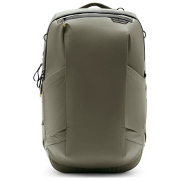 Peak Design Travel Backpack 2-in-1 40L hátizsák szürke Stone