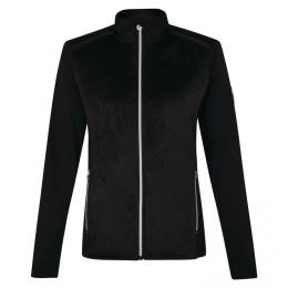 Női pulóver Dare 2b Coderie fekete