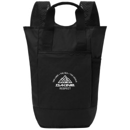 Dakine Renovation Lt Backpack 22L hátizsák fekete Black