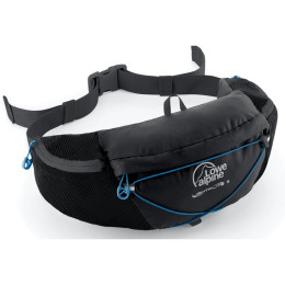 Övtáska Lowe Alpine Lightflite 5 sötétszürke