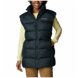 Columbia Puffect™ Mid Vest női mellény fekete