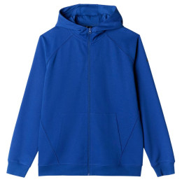 4F Sweatshirt M1256 férfi pulóver kék Blue