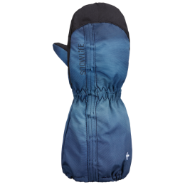 SnowLife Baby Click Mitten gyerek téli egyujjas kesztyű