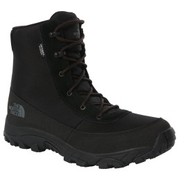 Férficipő The North Face Chilkat Nylon II fekete