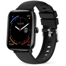 Niceboy Watch Lite 3 óra fekete