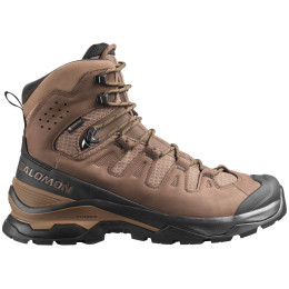 Salomon Quest 5 Gore Tex férficipő barna Dark Earth / Black / Dark Earth