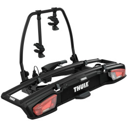 Thule VeloSpace XT 2 938001 kerékpártartó fekete